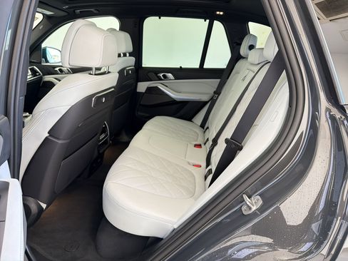 New 2026 BMW X5 xDrive50e AWD/4WD image 13