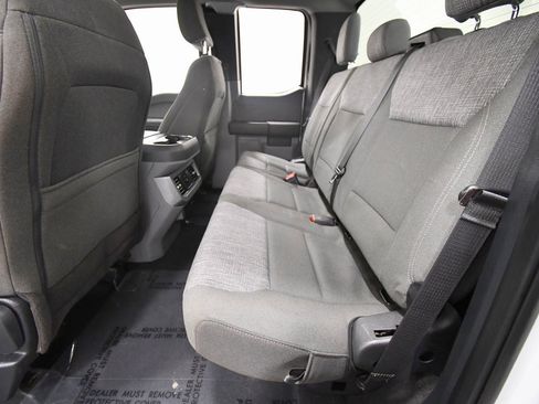 Used 2023 Ford F250 XLT image 15