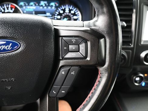 Used 2019 Ford Expedition Max Limited w/ Equipment Group 303A AWD/4WD image 26
