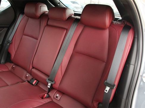 Used 2025 MAZDA MAZDA3 Carbon image 39