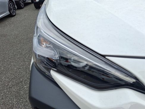 Certified 2025 Subaru Outback Limited XT image 10