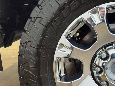 Used 2022 Ford F250 Lariat w/ Chrome Package AWD/4WD image 59