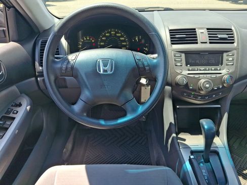 Used 2007 Honda Accord EX image 11