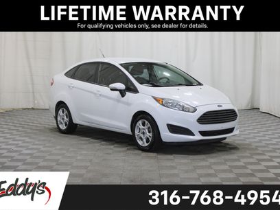 Used 2014 Ford Fiesta SE w/ Comfort Package