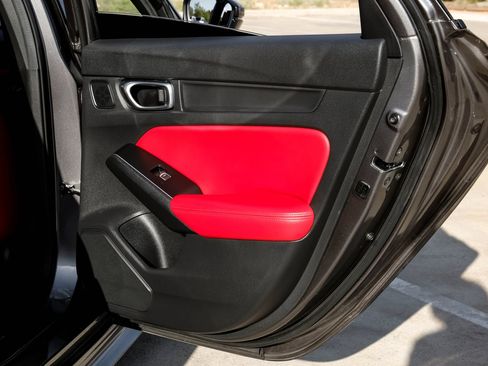 Used 2024 Acura Integra Type S FWD image 61