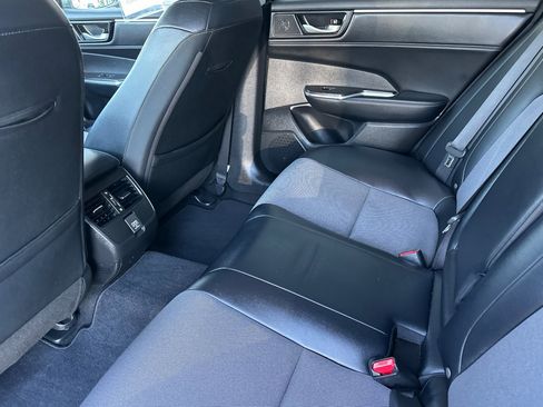 Used 2019 Honda Clarity Plug-In Hybrid image 13