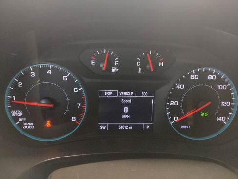 Used 2021 Chevrolet Malibu RS FWD image 23