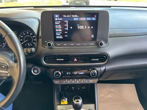 Used 2022 Hyundai Kona SEL w/ Convenience Package AWD/4WD image 20