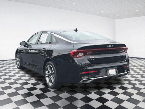 Used 2023 Kia K5 EX FWD image 6