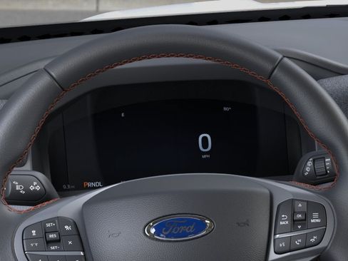 New 2026 Ford Explorer Active RWD image 14