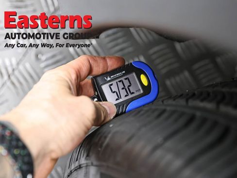 Used 2019 Cadillac XT4 Luxury image 27