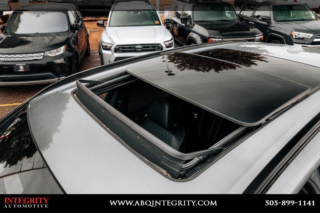 Used 2024 BMW X5 M60i AWD/4WD image 39