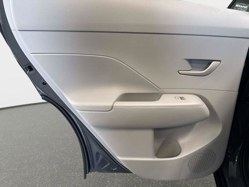 New 2026 Hyundai Kona SEL Sport image 11