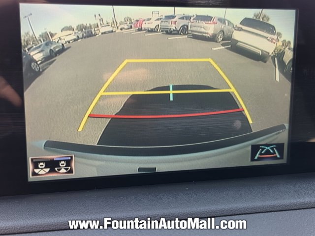 Used 2022 Lexus RX 350 FWD w/ Premium Package image 18