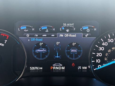 Used 2021 Ford Expedition Max Platinum image 22