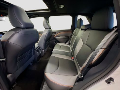 New 2026 Subaru Forester Sport image 25