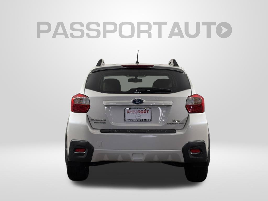 Used 2014 Subaru Crosstrek 2.0i Premium w/ Moonroof Package AWD/4WD image 6