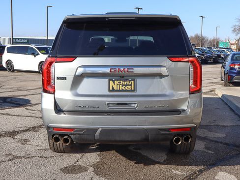 Used 2024 GMC Yukon XL Denali image 5