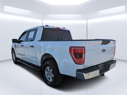 Used 2021 Ford F150 XLT w/ Trailer Tow Package image 5