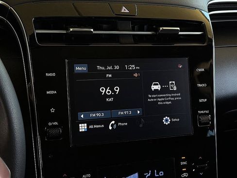 Certified 2024 Hyundai Tucson SEL FWD image 13