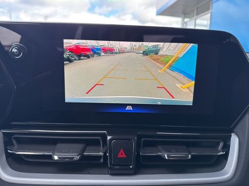 New 2026 Chevrolet TrailBlazer LT w/ Driver Confidence Package image 19