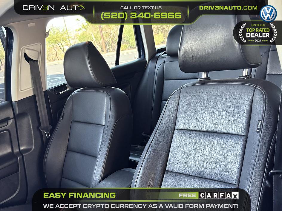 Used 2011 Volkswagen Jetta S FWD image 10