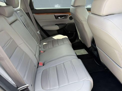 Used 2018 Honda CR-V EX-L image 28