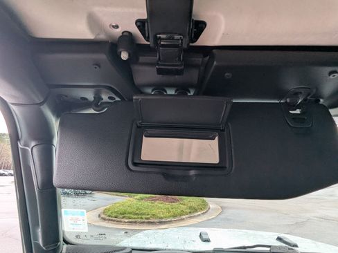 Certified 2023 Jeep Wrangler Sport image 25