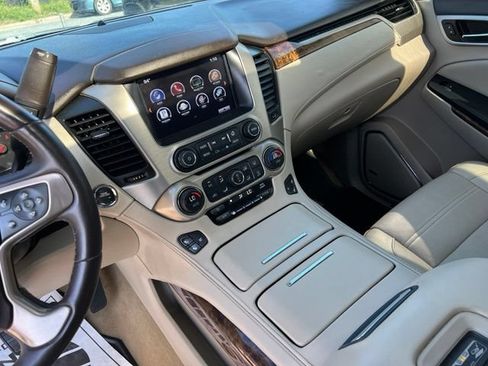 Used 2016 GMC Yukon XL Denali w/ Open Road Package RWD image 39