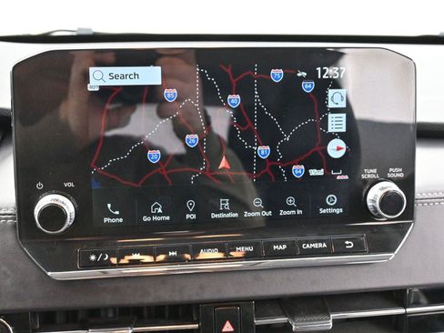 Used 2022 Mitsubishi Outlander SE image 22