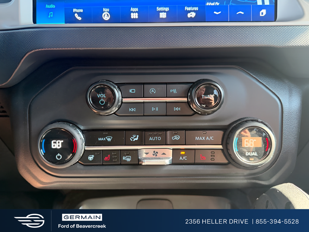 Certified 2024 Ford Bronco Raptor AWD/4WD image 15