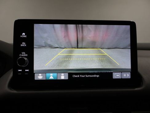 Used 2024 Honda HR-V EX-L image 28