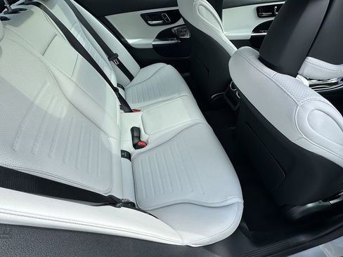 New 2026 Mercedes-Benz C 300 Sedan image 18