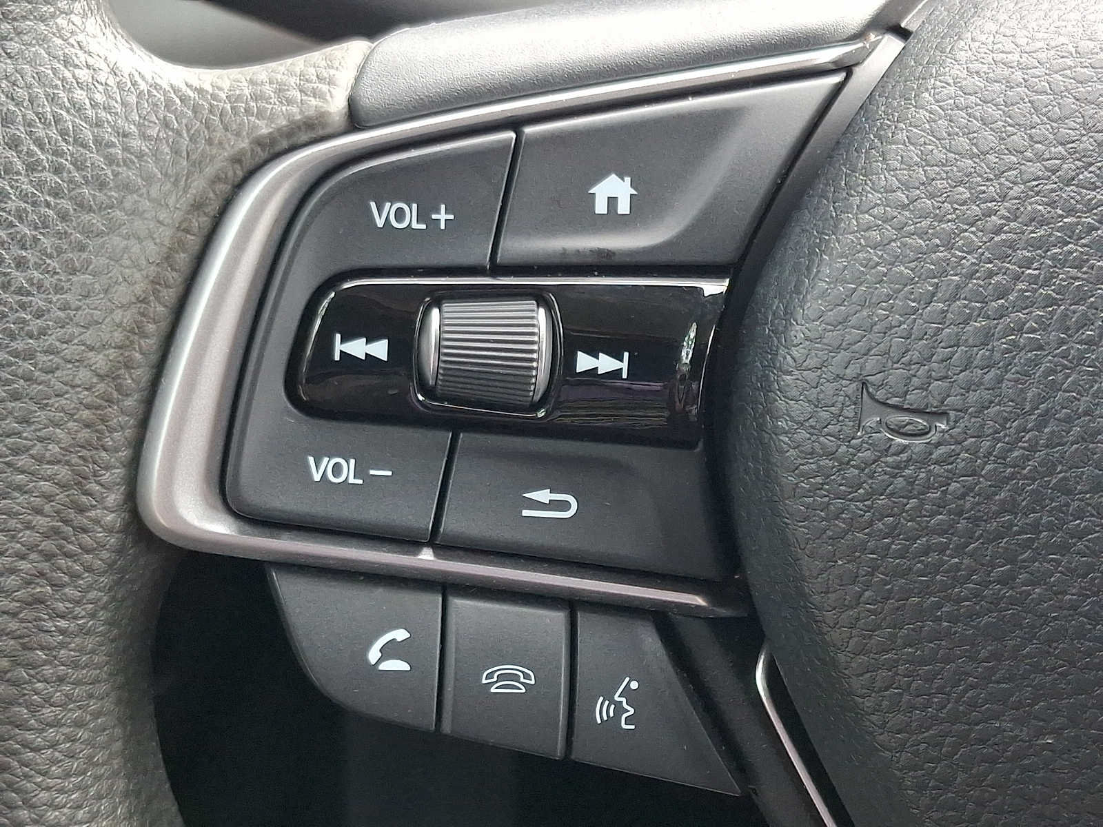 Certified 2021 Honda Accord LX image 20