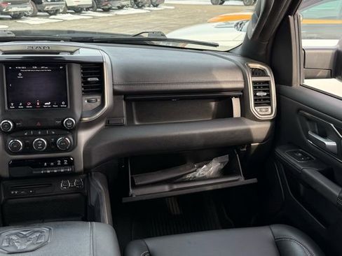 Used 2019 RAM 1500 Sport w/ Level 2 Equipment Group image 25