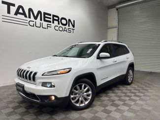 Used 2015 Jeep Cherokee Limited w/ Luxury Group FWD video 1