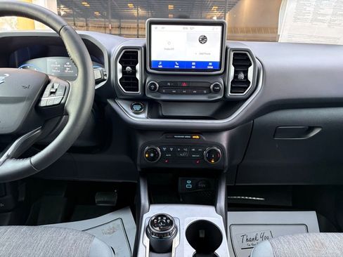 Used 2022 Ford Bronco Sport Big Bend w/ Convenience Package image 32