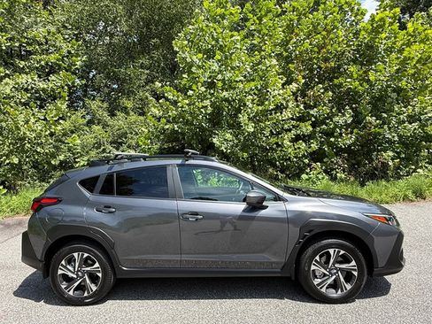 Used 2026 Subaru Crosstrek 2.5i Premium w/ Crosstrek Mirror Package AWD/4WD image 5