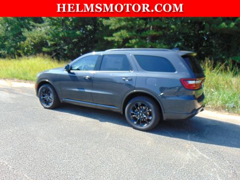 New 2025 Dodge Durango GT image 6