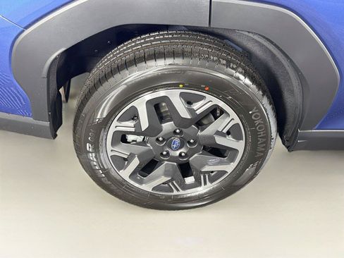 New 2026 Subaru Forester AWD/4WD image 32