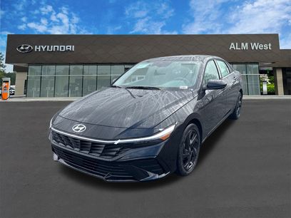 New 2026 Hyundai Elantra SEL Sport