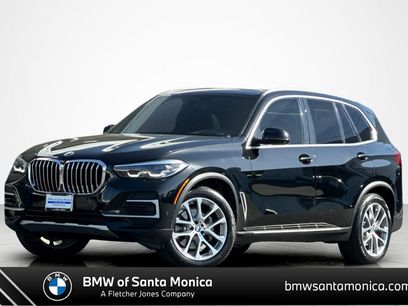 Used 2022 BMW X5 sDrive40i w/ Premium Package