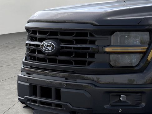 Used 2026 Ford F150 XLT w/ Equipment Group 302A MID AWD/4WD image 17