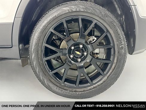 Used 2022 Chevrolet Trax LT w/ Sport Edition AWD/4WD image 28