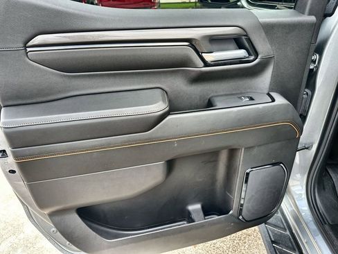 Used 2025 GMC Sierra 1500 AT4 w/ AT4 Premium Package AWD/4WD image 15