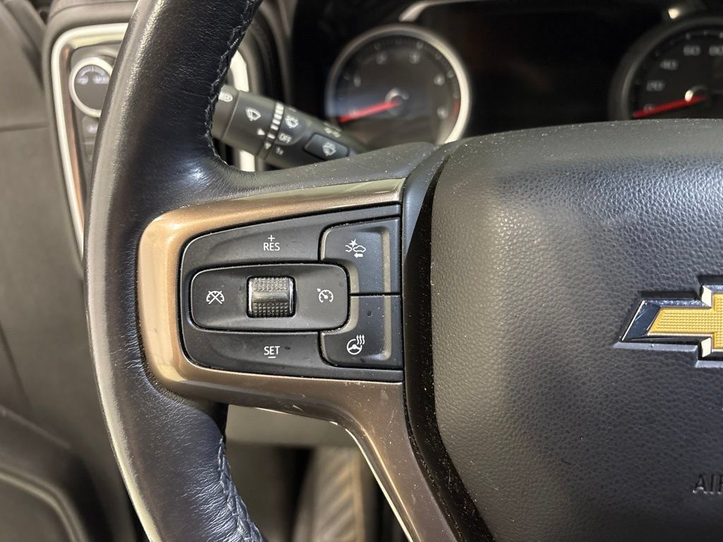 Used 2020 Chevrolet Silverado 3500 High Country AWD/4WD image 24
