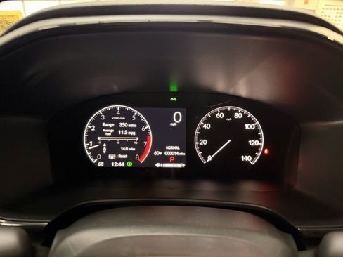 New 2026 Honda CR-V LX image 6