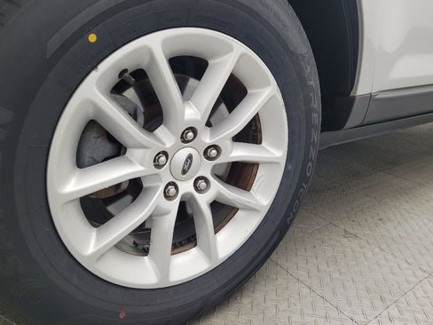 Used 2014 Ford Edge SE w/ Equipment Group 101A FWD image 31