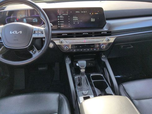 Used 2025 Kia Telluride S image 26