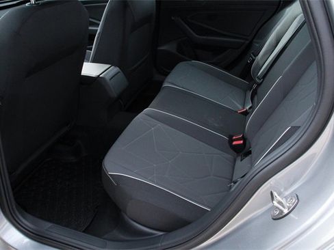 New 2025 Volkswagen Jetta Sport image 16